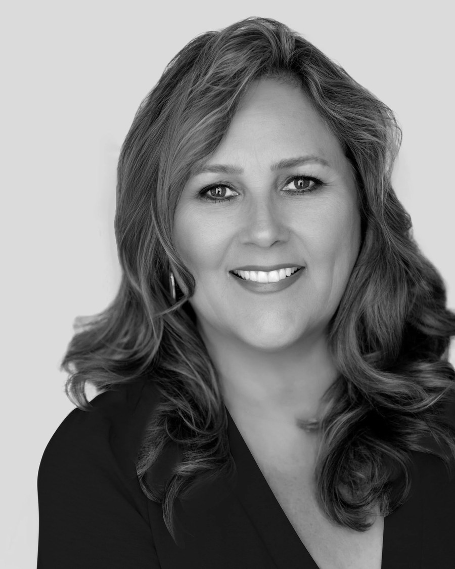 Yvonne Jansen, Virginia real estate broker