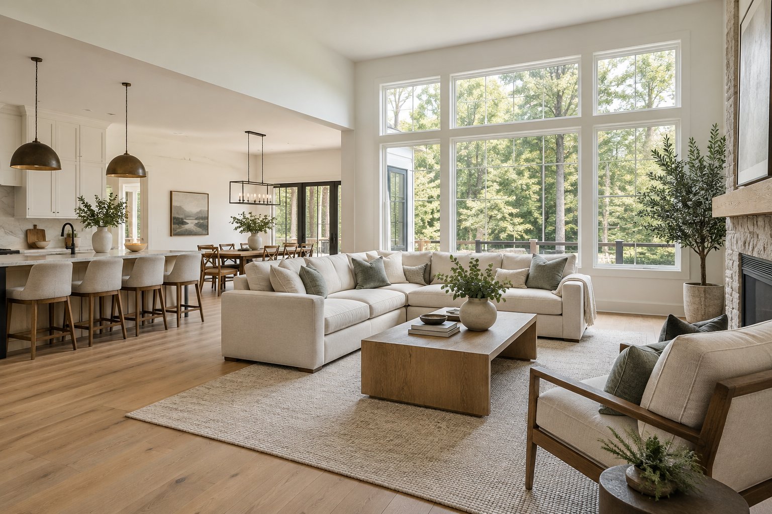 Buy A Home