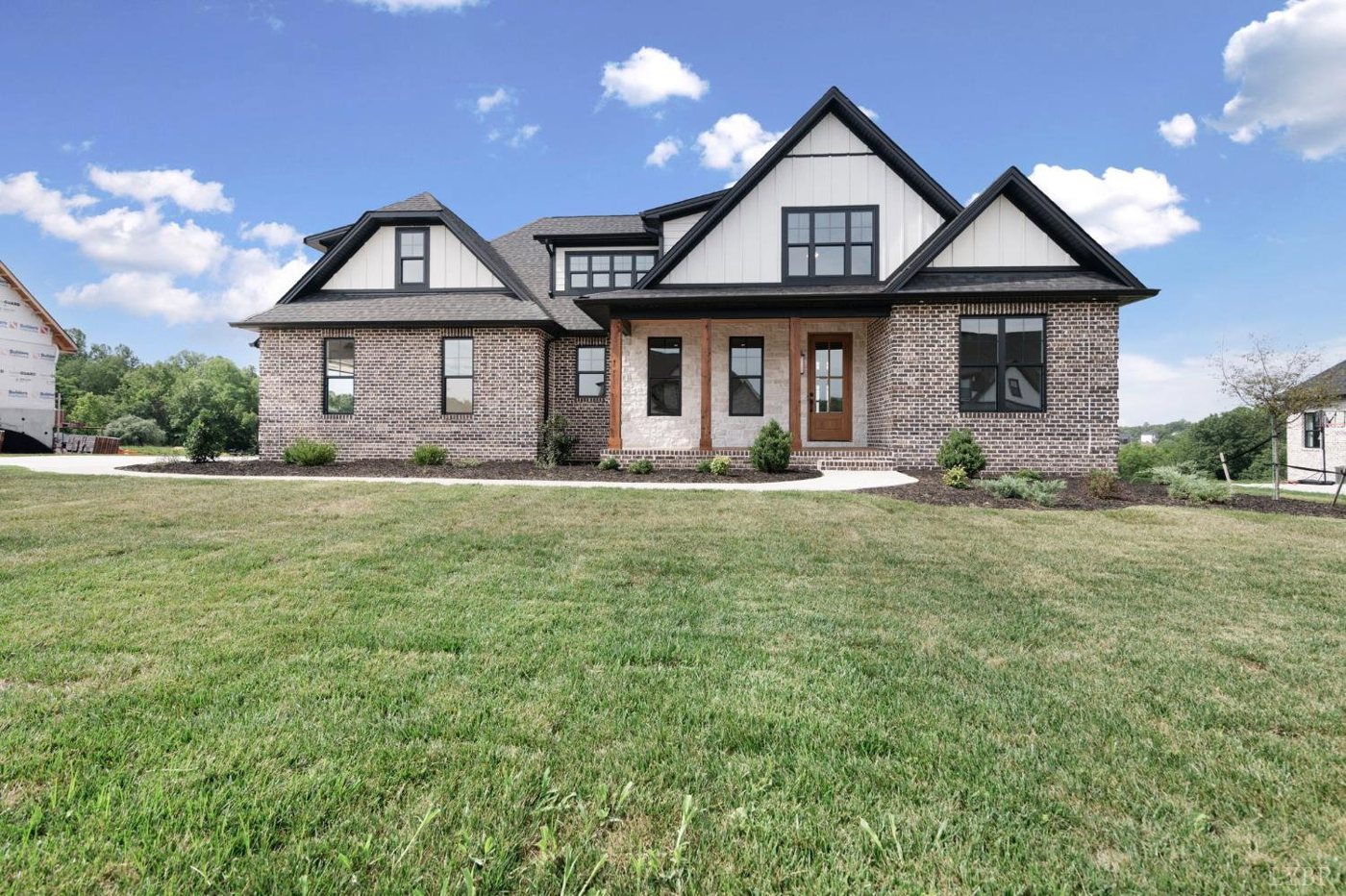 1105 Bravo Lane, Forest, Virginia