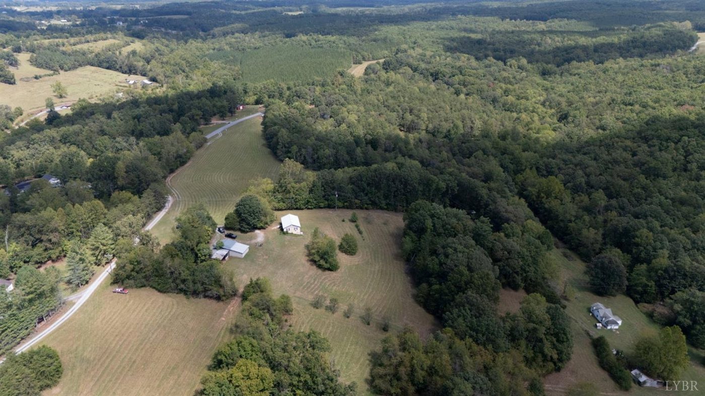1460 Masons Mill Road, Evington, VA 24550