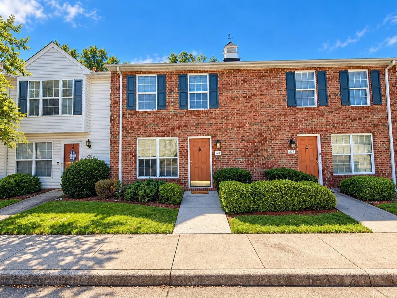 241 Mulberry Circle, Lynchburg, VA 24502