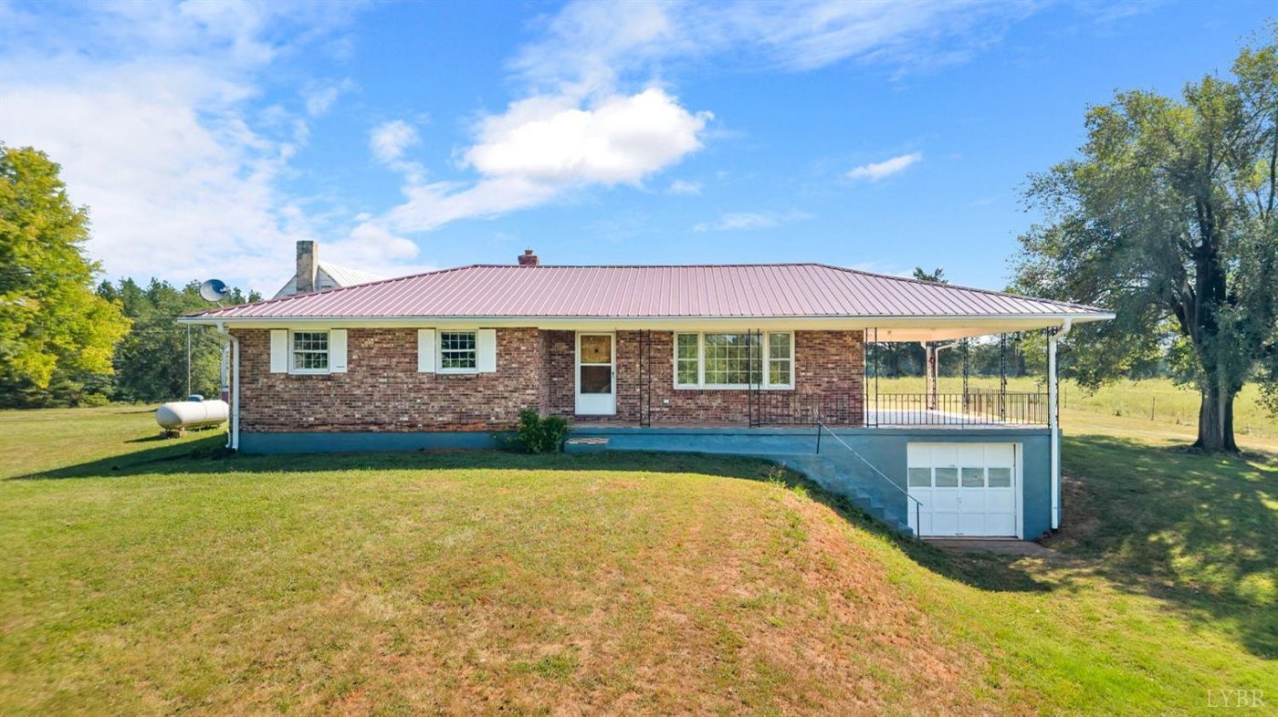 664 Telegraph Road, Gretna, VA 24557