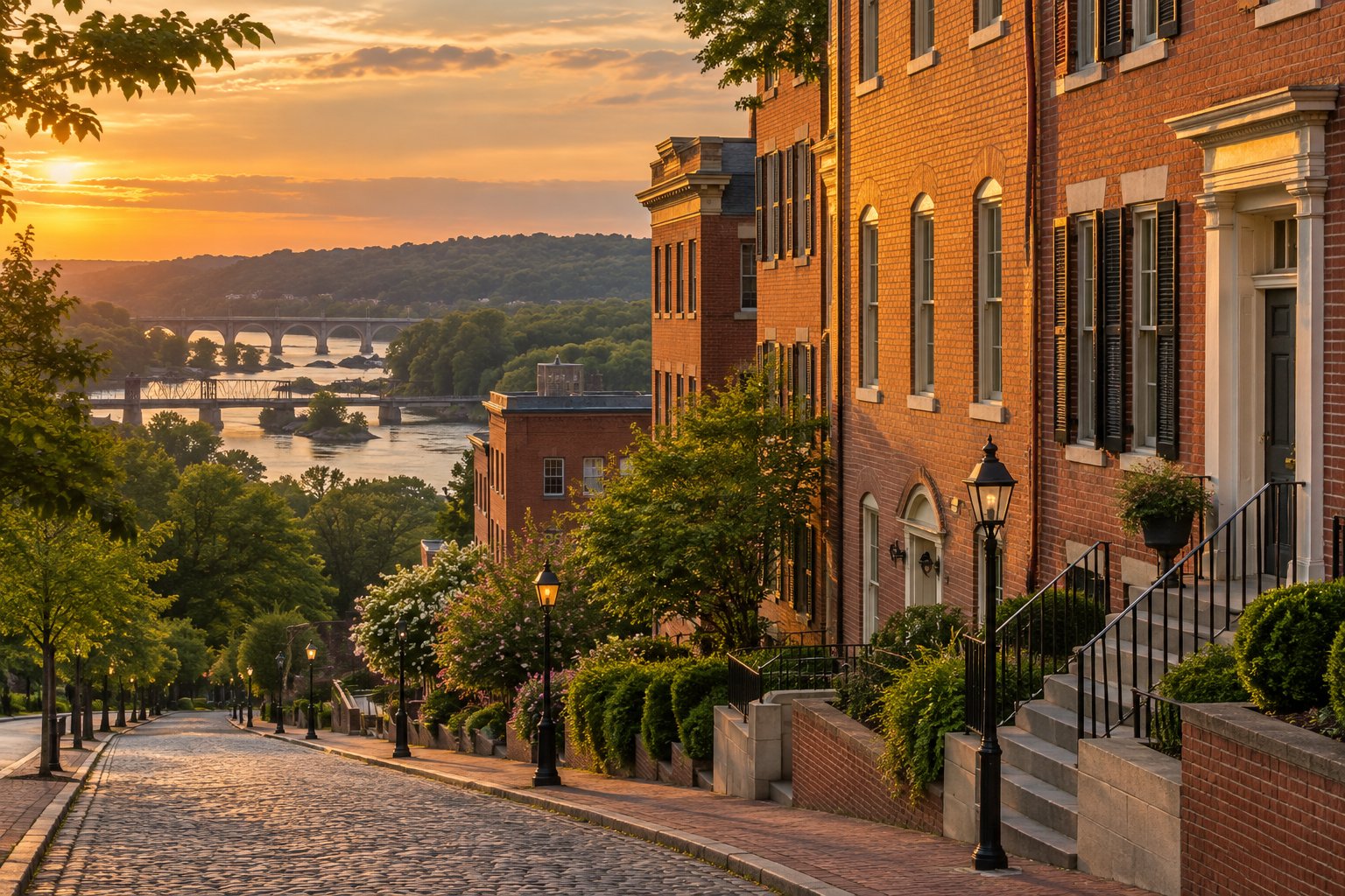 Lynchburg